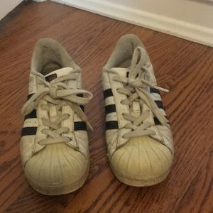 Adidas super stars
